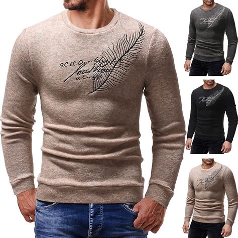 gucci menswear sweater|designer crewneck sweaters for men.